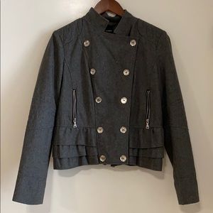 EXPRESS JACKET